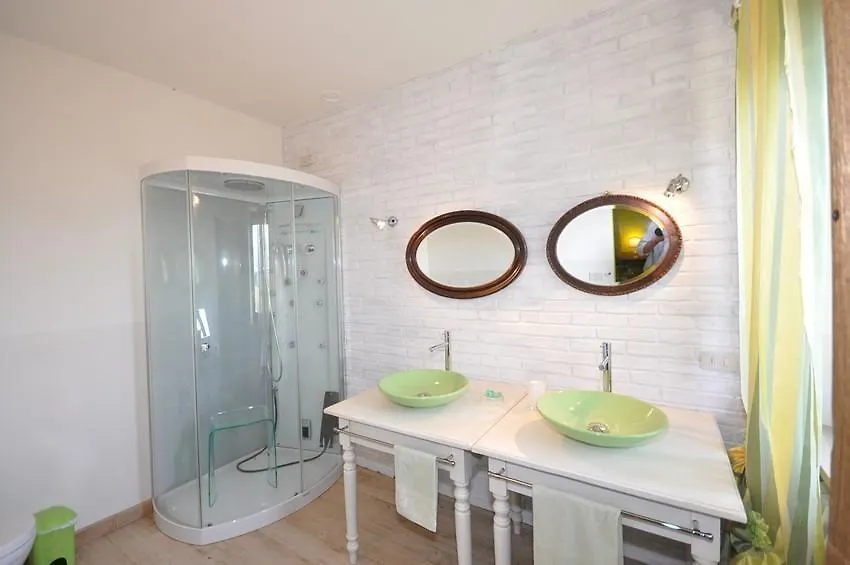 Villa Cassia By Posarellivillas Bagno Vignoni