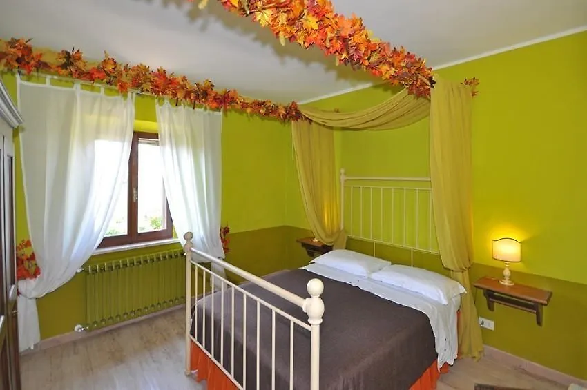 Country house Villa Cassia By Posarellivillas Bagno Vignoni