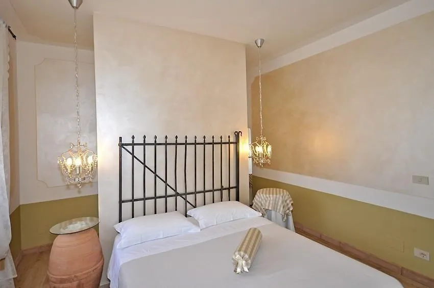 Villa Cassia By Posarellivillas Bagno Vignoni Country house