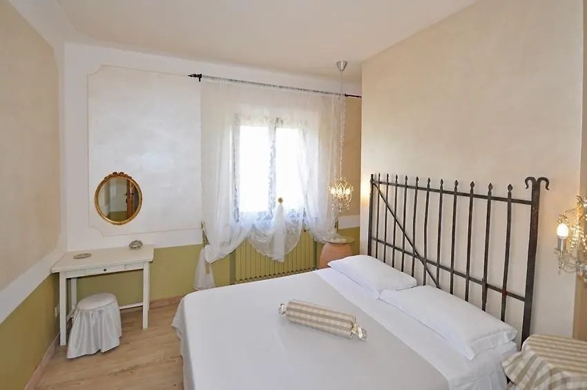 Country house Villa Cassia By Posarellivillas Bagno Vignoni