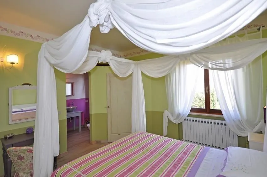 Villa Cassia By Posarellivillas Bagno Vignoni Italy