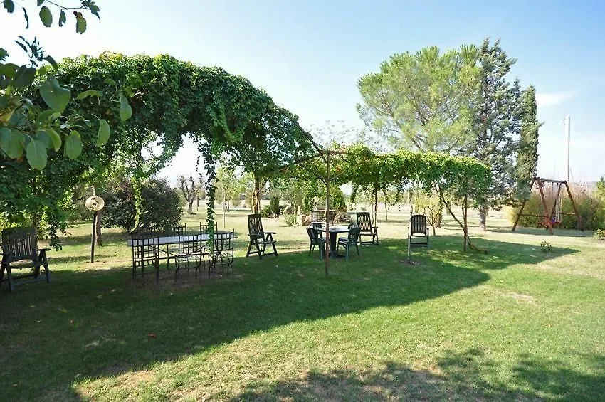 Country house Villa Cassia By Posarellivillas Bagno Vignoni