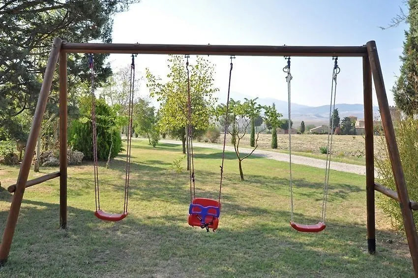 Villa Cassia By Posarellivillas Bagno Vignoni