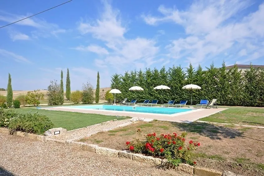 Villa Cassia By Posarellivillas Bagno Vignoni