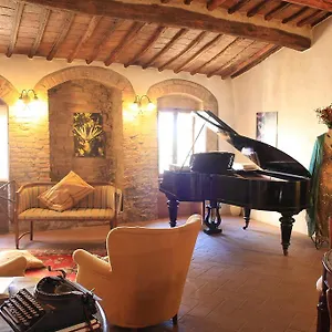 3* Bed & Breakfast La Del Loggiato