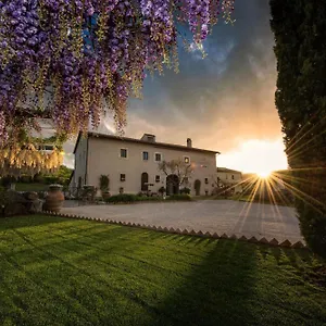 4* Hotel Relais Osteria Dell'orcia