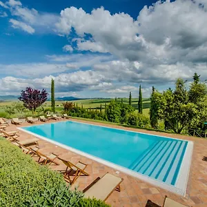  Apartment Poggio Istiano
