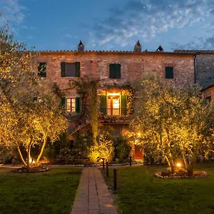 3* Bed & Breakfast L'orto Delle Terme