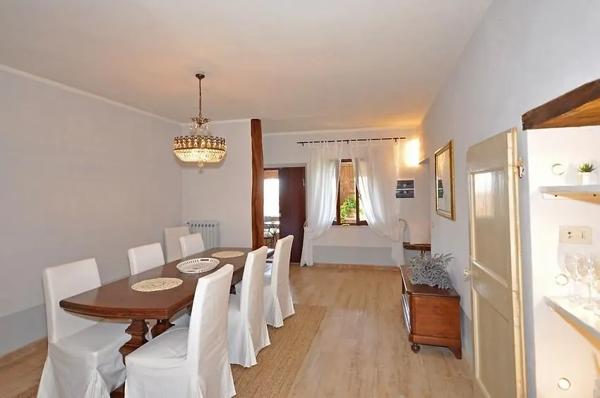 באניו ויניוני Villa Cassia By Posarellivillas 0*, באניו ויניוני איטליה