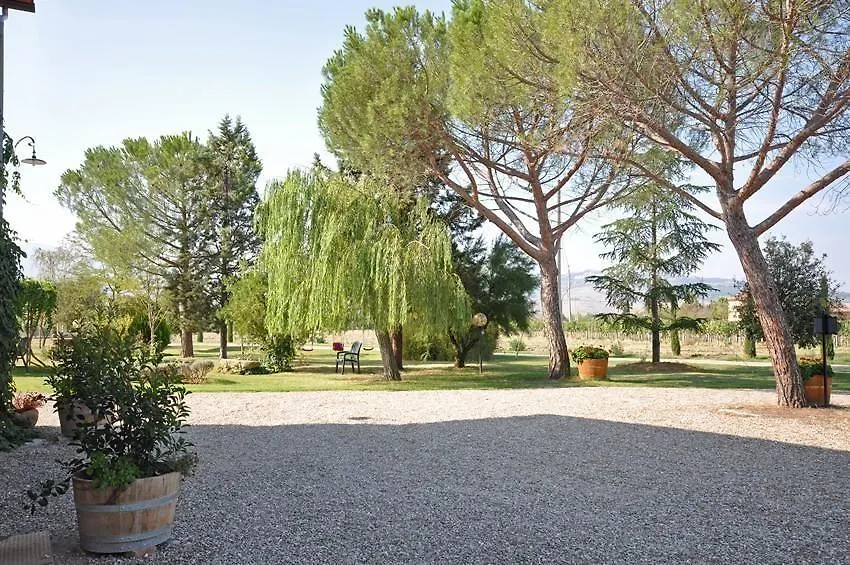 באניו ויניוני Villa Cassia By Posarellivillas בית כפרי באניו ויניוני
