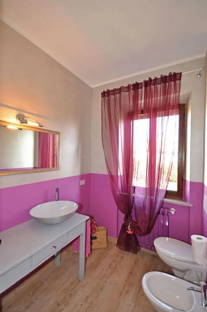 באניו ויניוני Villa Cassia By Posarellivillas בית כפרי באניו ויניוני