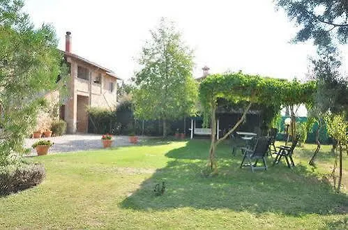 באניו ויניוני Villa Cassia By Posarellivillas 0*, באניו ויניוני איטליה